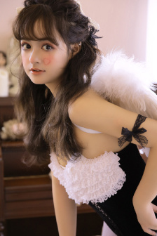 苦月亮